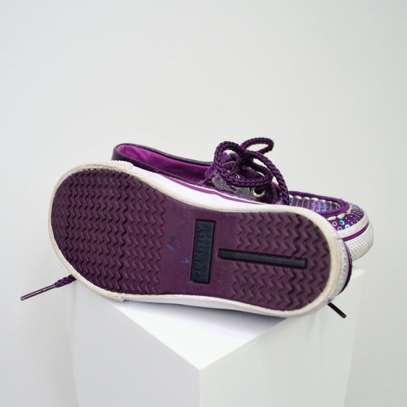 Sperry Boat Shoes - Picture 3 of 3